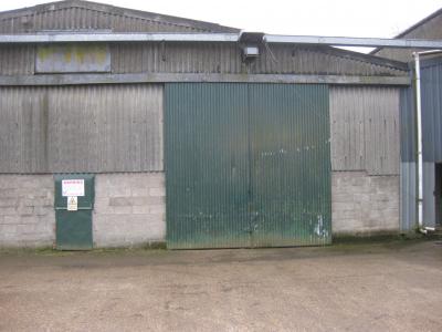 Industrial in Leicester